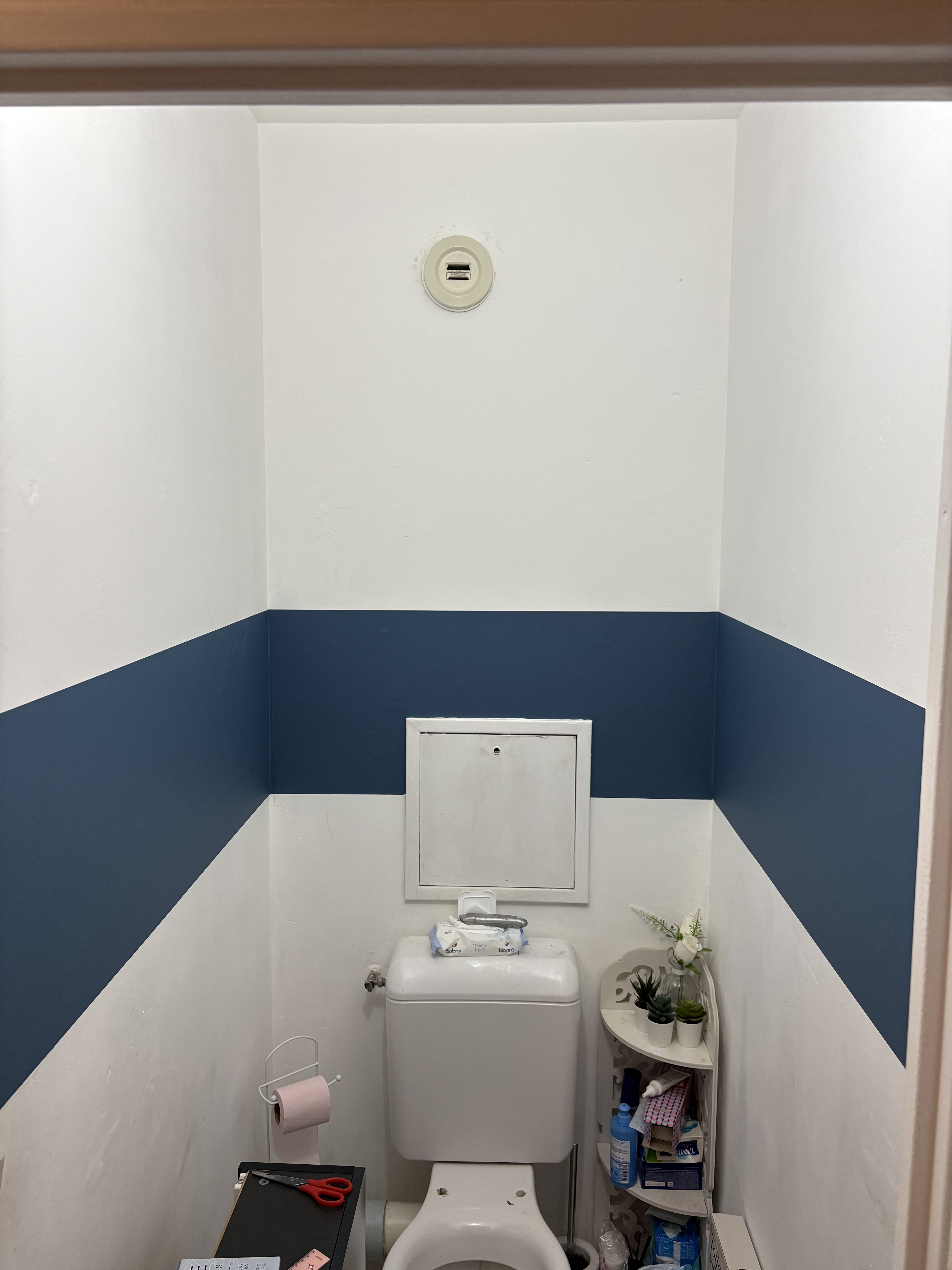 WC & Salle d'eau - Image 1